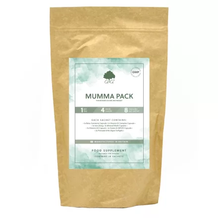 G&G Kismama (Pregnancy) napi vitamincsomag