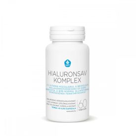 WTN Hialuronsav komplex