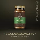 Myrobalan METOR Gyulladáscsökkentő gyógynövény komplex 