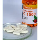 VitaKing C-Vitamin 1000mg (90 Tabletta)