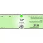 G&G L-ARGININ 500mg 60 kapszula