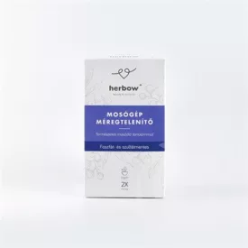 HERBOW MOSÓGÉP MÉREGTELENÍTŐ 1 CS