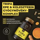 Myrobalan TRIPA EPE ÉS KOLESZTERIN GYÓGYNÖVÉNY KOMPLEX KAPSZULA 60 DB
