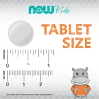 NOW KID VITS BERRY LEMONADE MULTIVITAMIN RÁGÓTABLETTA 120 DB