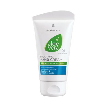 LR ALOE VERA KÉZKRÉM (75 ML)