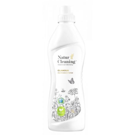 NATURCLEANING GLAMOUR ÖBLÍTŐ KONCENTRÁTUM 1000 ML