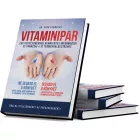 VITAMINIPAR: Egy vegyészmérnök bennfentes információi és tanácsai a jó termékválasztáshoz
