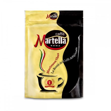 Martella 250 grammos őrölt kávé