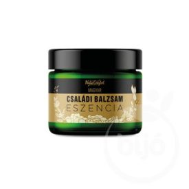 Naturcomfort Magyar Családi balzsam eszencia 50 ml