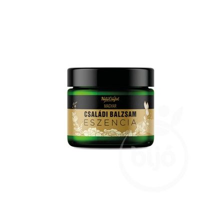 Naturcomfort Magyar Családi balzsam eszencia 50 ml