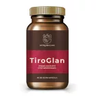 Myrobalan TIROGLAN pajzsmirigy-alulműködés elleni gyógynövény-komplex