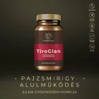 Myrobalan TIROGLAN pajzsmirigy-alulműködés elleni gyógynövény-komplex