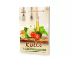 2 db VÁLASZTHATÓ KULCS KÖNYV 20% CSOMAGKEDVEZMÉNNYEL