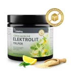 Vitaking Elektrolit Italpor Citrom-menta ízű – 30 adag