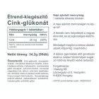 VITAKING CINK-GLÜKONÁT TABLETTA