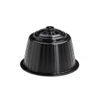 CAFFE GIOIA DOLCE GUSTO KOMPATIBILIS KAPSZULA STRONG, 100% ROBUSTA KÁVÉ 10 DB