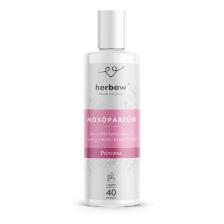 HERBOW MOSÓPARFÜM TÜNDÖKLŐ HERCEGNŐ 200ml