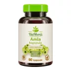 BioMenü BIO AMLA kapszula 60 db