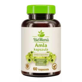 BioMenü BIO AMLA kapszula 60 db
