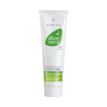 LR ALOE VERA FOGKRÉM (100 ML)