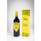 HERBAFULVO ESSENCIA ÉTREND-KIEGÉSZÍTŐ ÉDESÍTŐSZERREL 750 ML