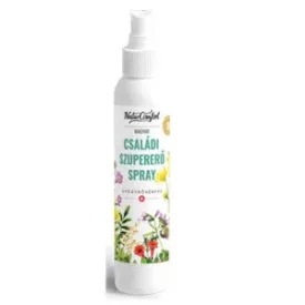 NaturComfort Családi Szupererő spray 150 ml