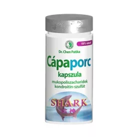 Dr. Chen cápaporc kapszula 60 db