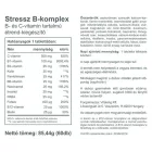 VITAKING Stressz B-komplex 60 tabletta