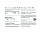 VITAKING C-vitamin aszkorbinsav por 150g