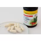 VITAKING C-1000mg TR (60) 30mg csipkebogyóval