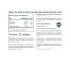 VITAKING (Iron All) Szerves Vas biszglicinát komplex 60 tabletta