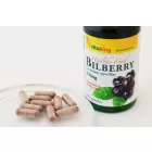 VITAKING Fekete áfonya 470mg 90 kapszula