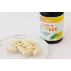 Vitaking C-vitamin 1000mg + acerola + csipkebogyó + bioflavoniod (30)