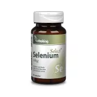 VITAKING Szelén (szerves) 100 µg 90 kapszula
