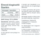 VITAKING Szelén (szerves) 100 µg 90 kapszula