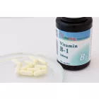 VITAKING B1-vitamin 100mg (60)