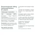 VITAKING B1-vitamin 100mg (60)