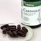 VITAKING CARDIOLIC FORMULA 60 gélkapszula