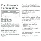 Vitaking Fűrészpálma 540mg (90)