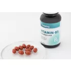 VITAKING Pantoténsav B5-vitamin 200mg (90)