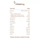 Vitaking ChiaMag – Azték zsálya 500g