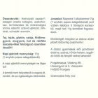 VITAKING Marha kollagén epres ízben 330g
