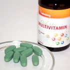 VITAKING Daily One multivitamin 90 db