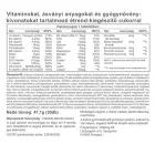VITAKING Nicovit multivitamin (30)