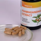 VITAKING ASHWAGANDHA kivonat 240mg 60 kapszula