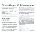 VITAKING ASHWAGANDHA kivonat 240mg 60 kapszula