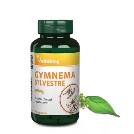 VITAKING Gymnema Sylvestre 90 kapszula