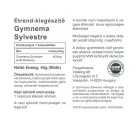 VITAKING Gymnema Sylvestre 90 kapszula