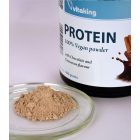VITAKING Vegan Protein 400g (Csoki-Fahéj)