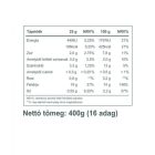 VITAKING Vegan Protein 400g (Csoki-Fahéj)